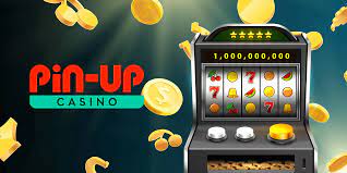 Pin-Up Casino application - download apk, register and play